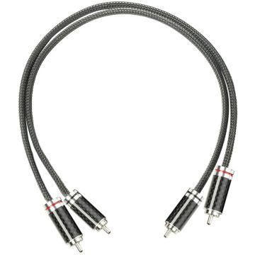 Pro-Ject Connect it Line RS RCA Mini Interconnects