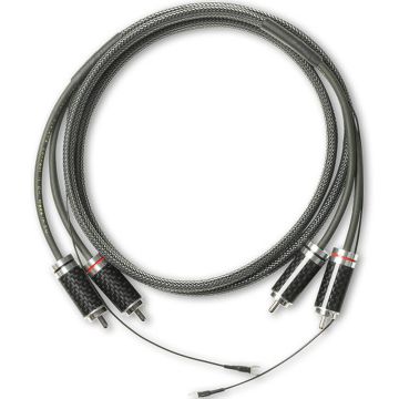 Pro-Ject Connect It Phono RS Cable - RCA to RCA