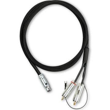 Pro-Ject Connect It Phono S Cable - RCA to Mini XLR 2024