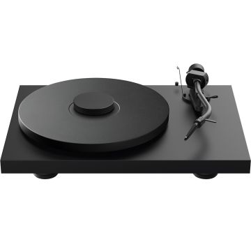 Pro-Ject Debut Pro S Balanced Turntable