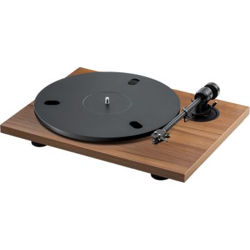 Pro-Ject E1.2 Turntable - Walnut