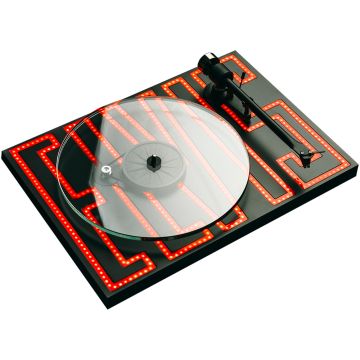 Pro-Ject Elvis Turntable