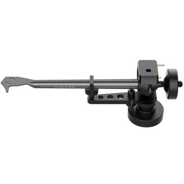 Pro-Ject Evo 9CC CA Carbon Tonearm - Black