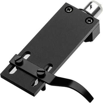 Pro-Ject Headshell Pro - Black