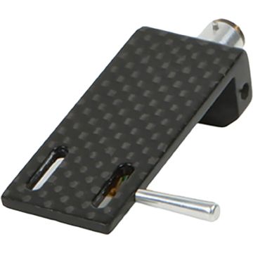 Pro-Ject Headshell Signature - Carbon Black
