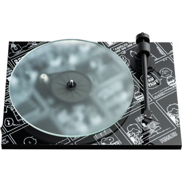 Pro-Ject Peanuts Limited Edition Turntable