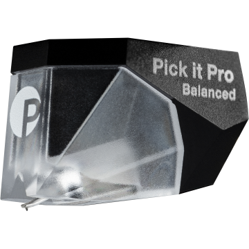 Pro-Ject Pick-It Pro Balanced MM Cartridge
