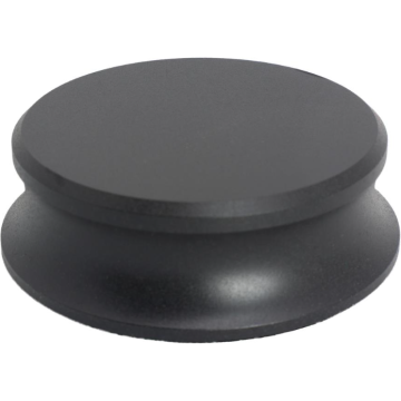 Pro-Ject Record Puck Turntable Clamp Black