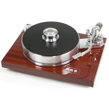 Pro-Ject Signature 10 - Mahogany