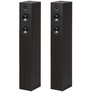 Pro-Ject Speaker Box 10 S2 Speakers (Pair) Eucalyptus