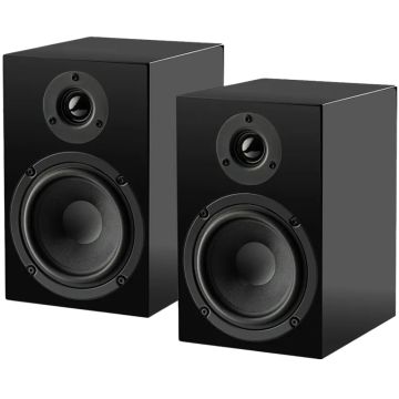 Pro-ject Speaker Box 5 E Speakers (Pair)