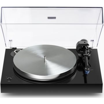 Pro-Ject X8 Superpack Turntable High Gloss Black