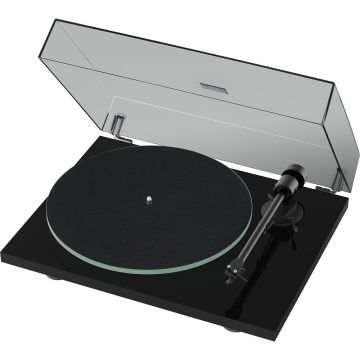 Pro-Ject T1 Evo BT Turntable