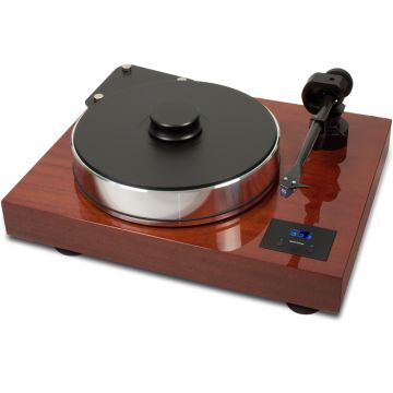 Pro-Ject Xtension 10 - Mahogany