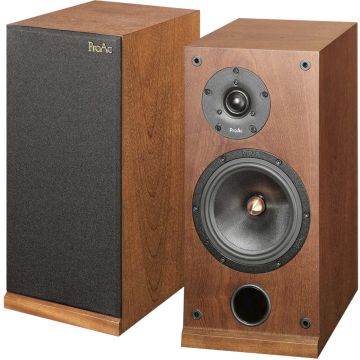 ProAc Response D2 Speakers (Pair) Mahogany