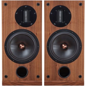 ProAc Response D2R Speakers (Pair) Walnut