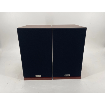 ProAc Response DB1 Speakers - Mahogany Bookshelf Compact Biwire - Boxed