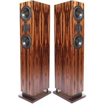 ProAc Response D48R speakers in rosewood