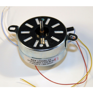 Pro-Ject RPM 10 Replacement Motor