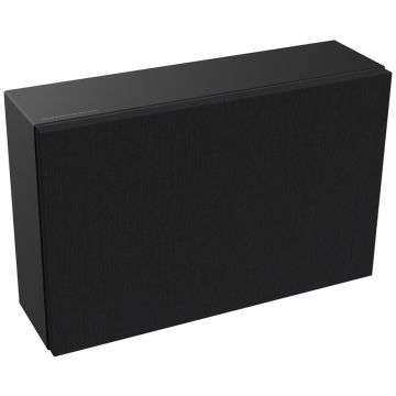Anthony Gallo Profile Subwoofer Satin Black