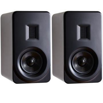 PS Audio Aspen FR5 Speakers (Pair) - Satin Black