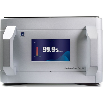 PS Audio P20 - Silver