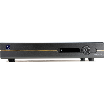 PS Audio Stellar Gold DAC Black