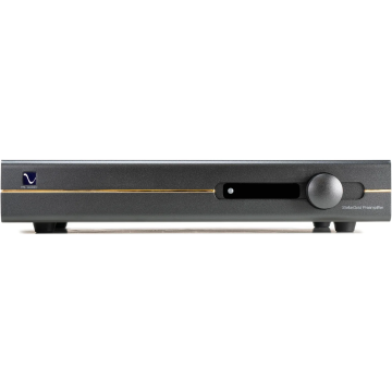 PS Audio Stellar Gold Pre Amplifier Black