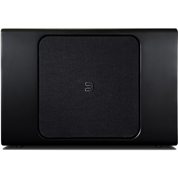 Bluesound Pulse Sub+ Wireless Subwoofer Black Grille