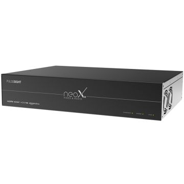 PulseEight Neo X SR Video Matrix