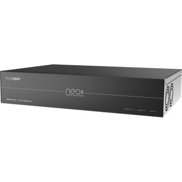 PulseEight Neo 6A 6x8 Video Matrix