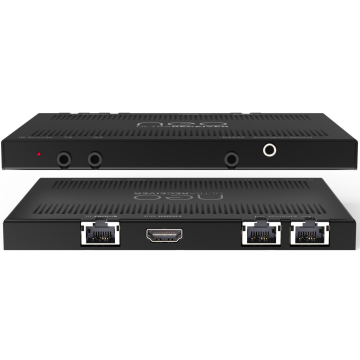 PulseEight Neo Ultra HDMI Extender