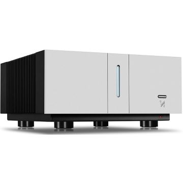 Quad Artera Mono Power Amplifier - White
