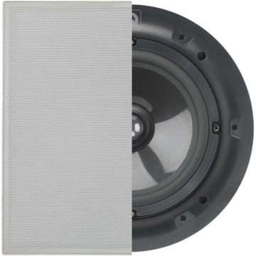 Q Acoustics Qi65SP Q Install Performance Speaker (Single) 