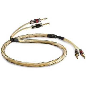 QED Golden Anniversary XT Speaker Cable (Pair)