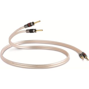 QED Micro Cinema Speaker Cable -200m Reel
