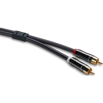 QED Performance Audio Graphite Interconnects