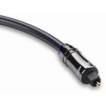 QED Performance Graphite Toslink Optical Cable