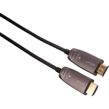 QED Performance Optical Ultra High Speed Certified HDMI Cable