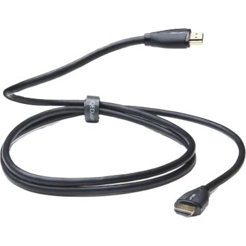 QED Performance Ultra High Speed Certified HDMI Cable