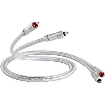 QED Signature Audio 40 RCA Interconnects