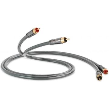 QED Performance Audio 40i RCA Interconnects