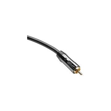 QED Performance Subwoofer Cable