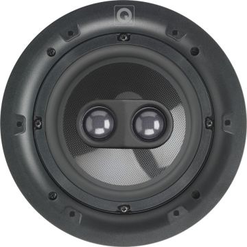 Q Acoustics Qi65CP-St Q Install Performance Stereo Speaker (Single) 
