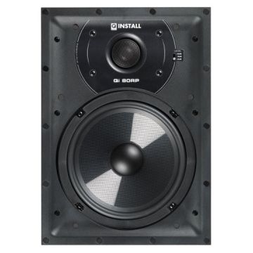 Q Acoustics Qi65RP Install Performance Speaker