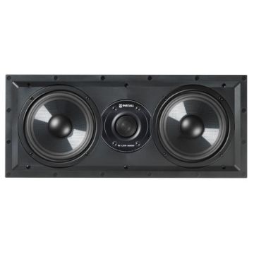 Q Acoustics Qi LCR 65RP Install Performance Speaker (Single)