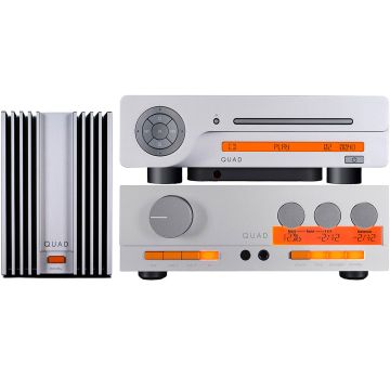 Quad 33 and 303 (2024 Edition) and 3-CDT Bundle