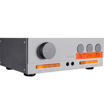 Quad 33 Pre Amplifier