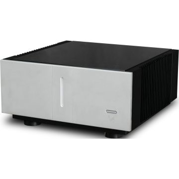 Quad Artera Stereo Power Amplifier - Silver