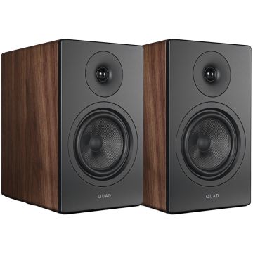 Quad Elegan 1 Speakers (Pair)